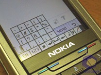 Фото Nokia 6708
