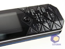 Фотографии Nokia 7500_Prism