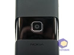 Фотографии Nokia 8600_Luna