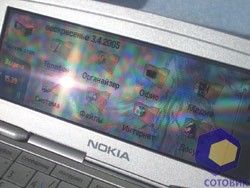 Фото Nokia 9300 и 9500