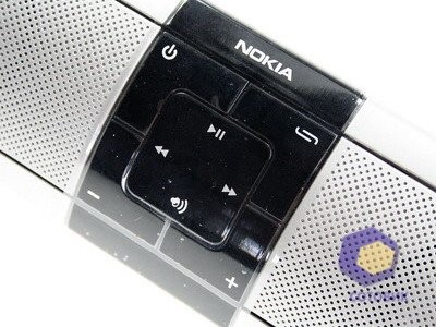 Обзор Nokia Bluetooth_Speakers_MD-5W