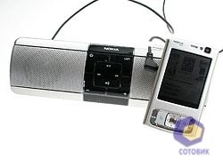 Фотографии Nokia Bluetooth_Speakers_MD-5W
