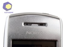���� Nokia E50