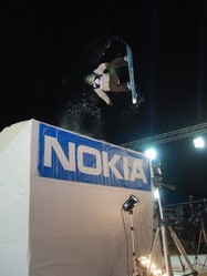 Фотографии Nokia FIS