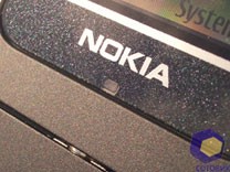 Фото Nokia N90