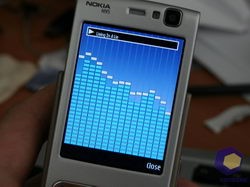 Фотографии Nokia N95