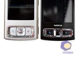 Фотографии Nokia N95_8Gb