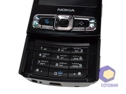 Фотографии Nokia N95_8Gb