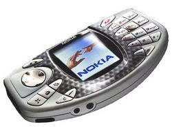 Фотографии Nokia NokiaGoPlay
