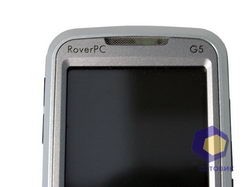 Фотографии RoverPC G5