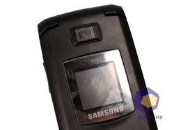 Фотографии Samsung E480