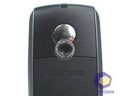 Обзор Samsung SGH-X700