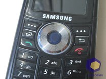 Фотографии Samsung SGH-i300