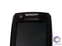 Фотографии Samsung i520