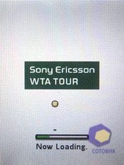 Скриншоты Sony_Ericsson K850i