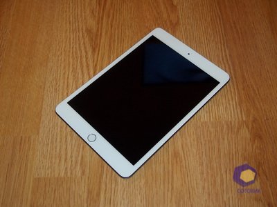  iPad mini_3