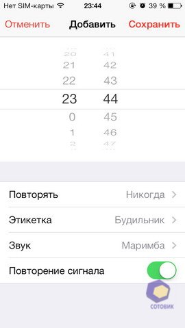  iPhone 5S