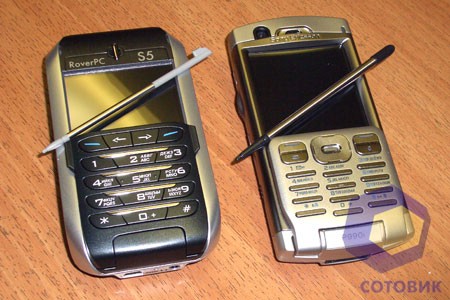 Sony Ericsson P990i Прошивка Скачать