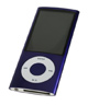 Apple iPod: nano, shuffle, touch