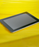 Обзор планшета Huawei MediaPad