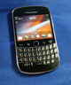Обзор BlackBerry Bold 9900