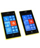 Предварительный обзор Nokia Lumia 720 и 520