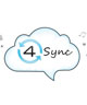 Облачное хранилище 4Sync – «виртуальная флешка»