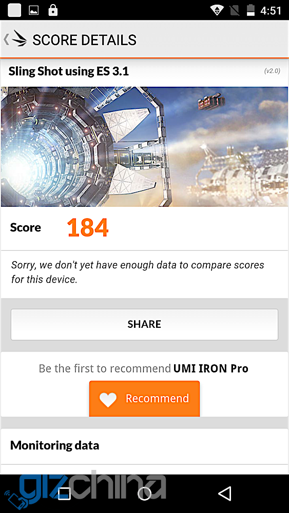 UMi Iron Pro